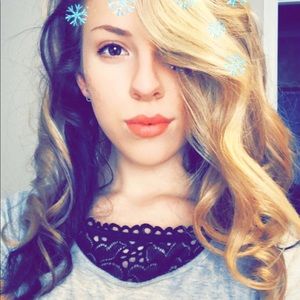 Meet your Posher, Savannah